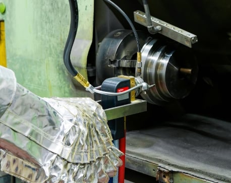 Manufacture of Thermally Sprayed Products